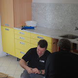 Keuken