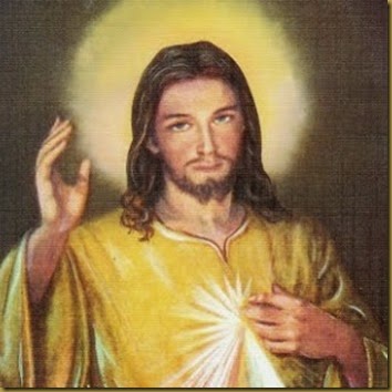 JESUS MISERICORDIA5