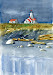 Lighthouse - Beach