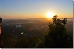 Burma Myanmar Mandalay Hill 131214_0368