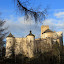 Zamek w Niedzicy