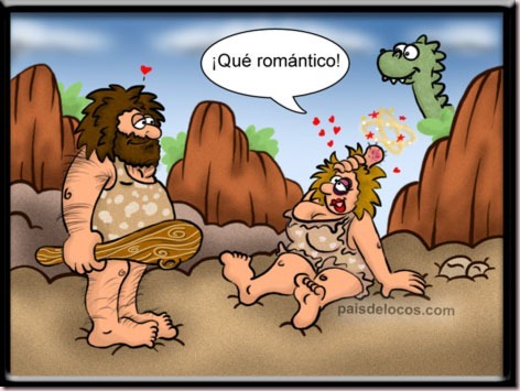 romanticismo-en-prehistoria