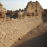 Turfan - Ruines de Jiaohe 20