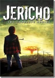 Jericho Jericho