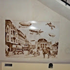 TurnPrimarie Oradea%252520%2525286%252529 Poze din Turnul Primariei Oradea 2011