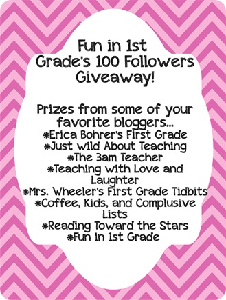 100 Followers Giveaway 100 Followers Giveaway