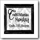 CraftomaniacMondayButton CraftomaniacMondayButton