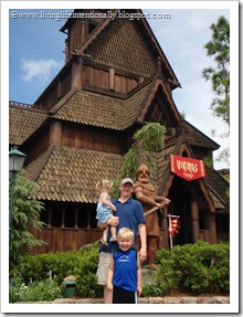 Disney Vacation 2009 361