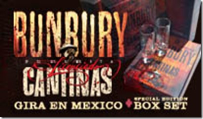 bunbury en guadalajara 2012 boletos bunbury en guadalajara 2012 boletos