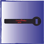 Custom Zipper Puller