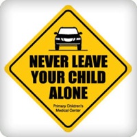 Never Leave Alone