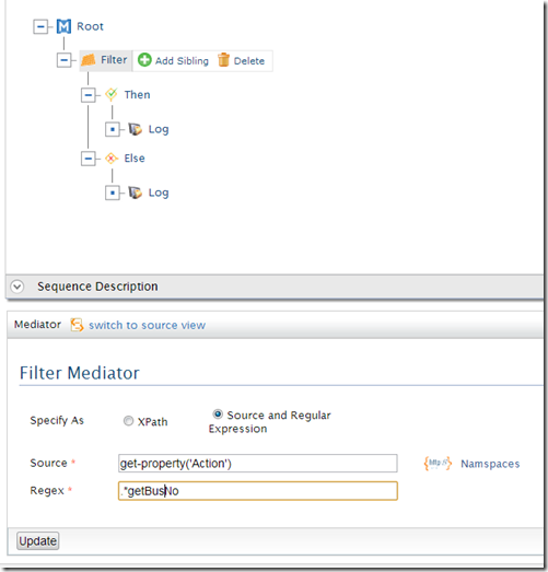 Xpath Regex Pattern | wso2 esb filter mediator tutorial madhuka Xpath Regex Pattern | wso2 esb filter mediator tutorial madhuka
