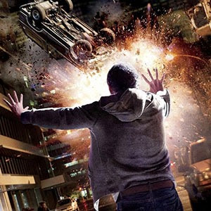 Max Landis beszélt Az erő krónikája szereplőinek szupererőiről