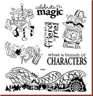 Magic Adventures D1509 Magic Adventures D1509