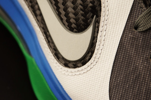 Nike Lebron 9 iD Showcase 8220Throw it Down8221 by Sendo