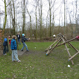 WaterscoutsWeekendkamp2013