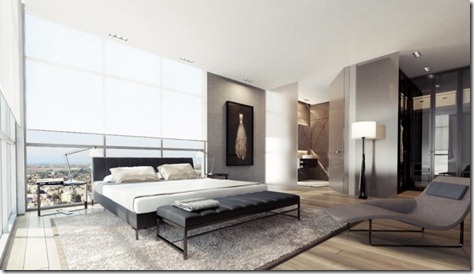 1-Black-white-gray-bedroom-decor-665x382