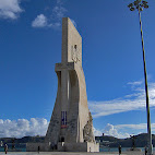 Padr&Atilde;&pound;o dos Descobrimentos