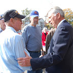 DeWitt Veteran's Day