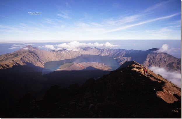 Rinjani 521