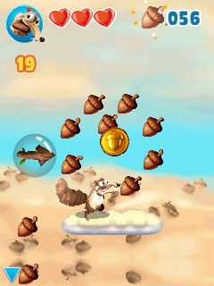 Descargar Era del Hielo 4 Drift Continental para celulares gratis