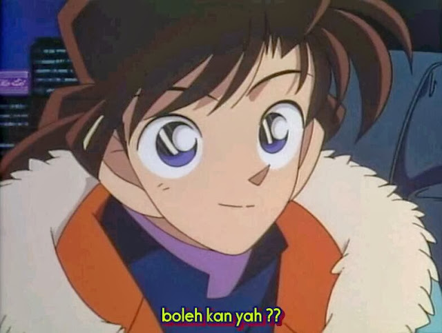 Detective Conan Ep 2 Eng Sub