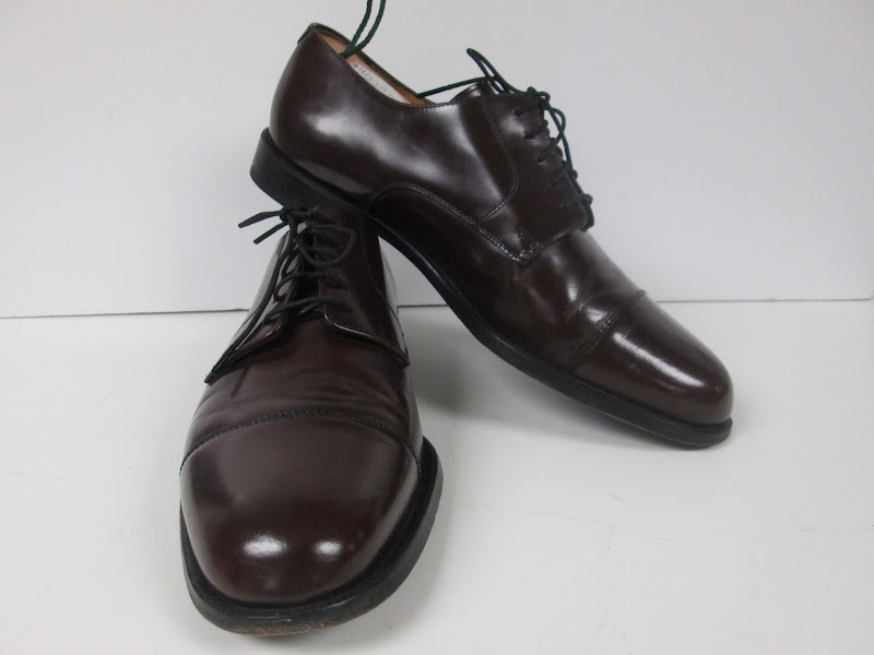 Cole Haan Lace Ups