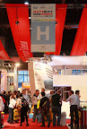 Ciudad del Acero, el nuevo sector en Batimat Expovivienda 2012