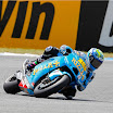 Alvaro Bautista, Rizla Suzuki MotoGP