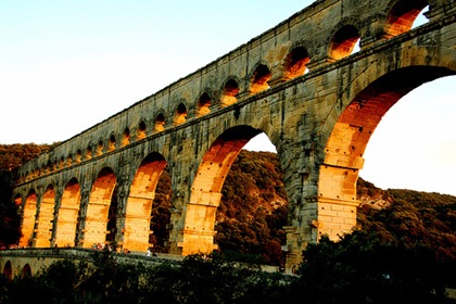 Pont du Gard 001