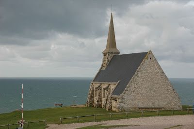 Etretat