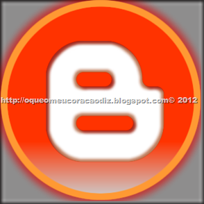 meu blogspot logo