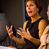 Second Semester Speakers 2011 Second Semester Speakers 2011
