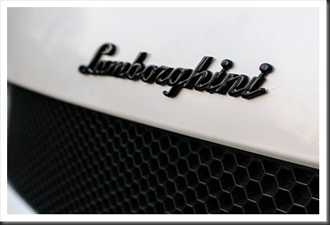 Lamborghini Script
