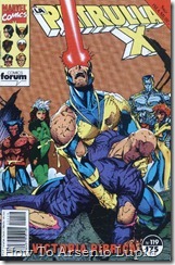 P00004 - X-Men - Isla Muir #4