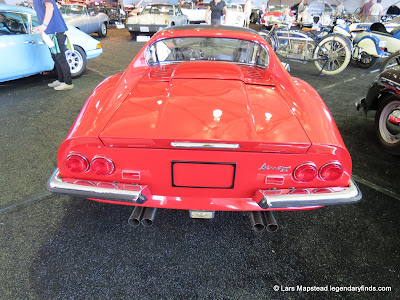  2012 Auction Previews Monterey California