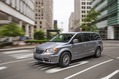 2014 Chrysler Town & Country 30th Anniversary Edition