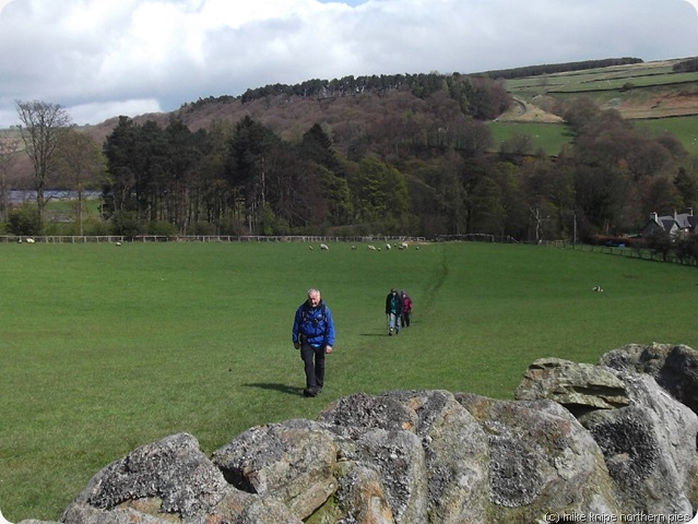 tunstall dvcrs walk tunstall dvcrs walk