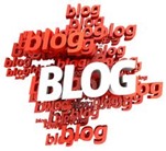Blogging Blogging