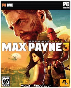 4ff19d6c7f769 Download – Max Payne 3 PC – SKIDROW Baixar Grátis
