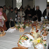 Wielka Sobota 2008