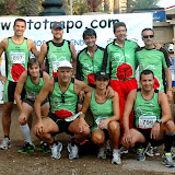 II Medio Maratón Ciudad de Alicante (2-Octubre-2011)