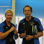 Zwemcompetitie deel 2 (2008-2009)