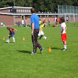 Voetbalfeestje! Max