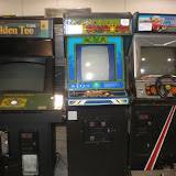 USAmusements Arcade Auction Indianapolis 2008