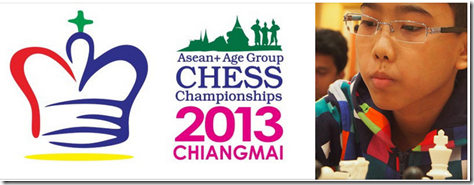 14th Asean Age-Group Chess