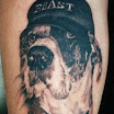 Dane "Beast"