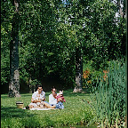 Parc de Laval