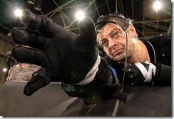 Andy Serkis biztosan visszatér A majmok bolygója folytatásokban