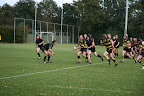 RCD - Groningen 2 (119 - 0)